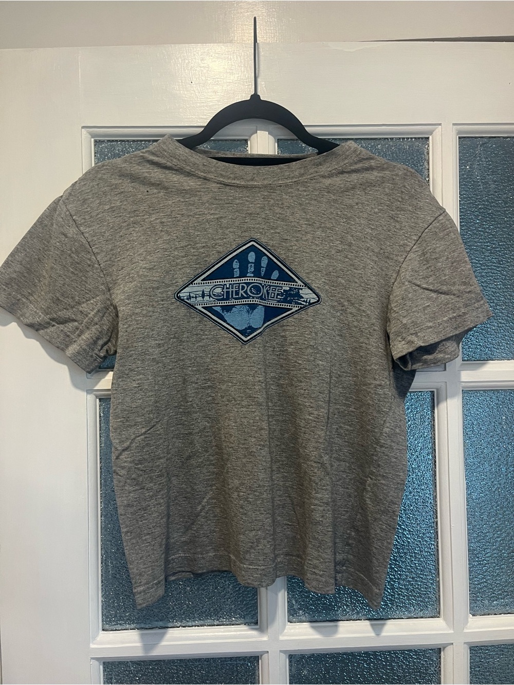Cherokee Baby Tee
